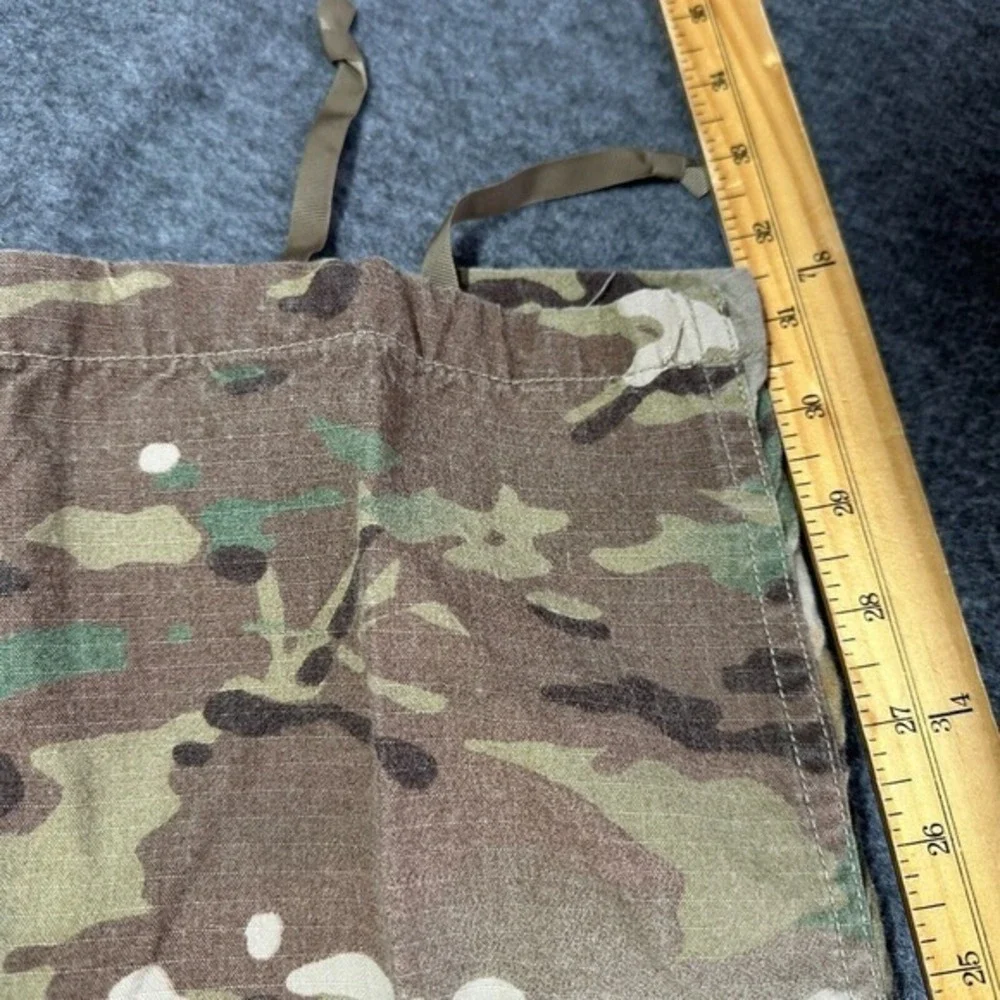 Multi Cam Camouflage Pants‎ Size XS Extra Small Workwear Tactical Surplus